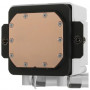 Система водяного охлаждения ID-COOLING DASHFLOW 240 BASIC WHITE белый