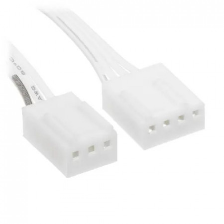 Система водяного охлаждения ID-COOLING DASHFLOW 240 BASIC WHITE белый