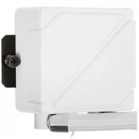 Система водяного охлаждения ID-COOLING DASHFLOW 240 BASIC WHITE белый