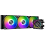 Система водяного охлаждения ID-Cooling DASHFLOW 360 XT черный