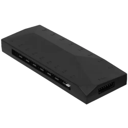 Система водяного охлаждения ID-Cooling DASHFLOW 360 XT черный