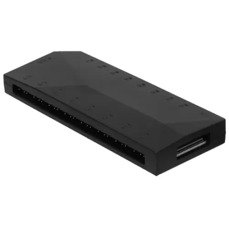 Система водяного охлаждения ID-Cooling DASHFLOW 360 XT черный