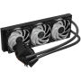 Система водяного охлаждения ID-Cooling DASHFLOW 360 XT черный