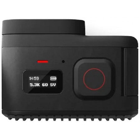 Экшн-камера GoPro HERO 11 Black Mini (CHDHF-111-RW) черный
