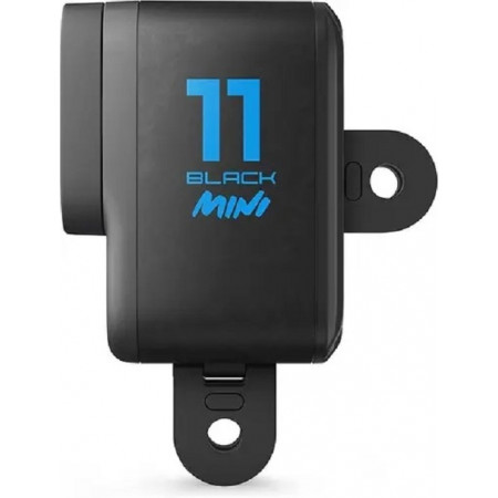 Экшн-камера GoPro HERO 11 Black Mini (CHDHF-111-RW) черный