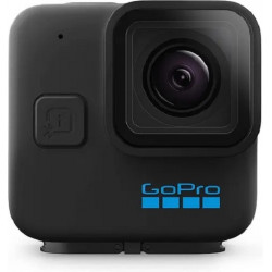 Экшн-камера GoPro HERO 11 Black Mini (CHDHF-111-RW) черный