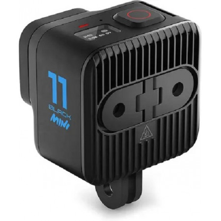 Экшн-камера GoPro HERO 11 Black Mini (CHDHF-111-RW) черный