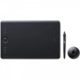 Графический планшет Wacom Intuos Pro M черный