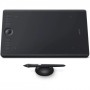 Графический планшет Wacom Intuos Pro M черный