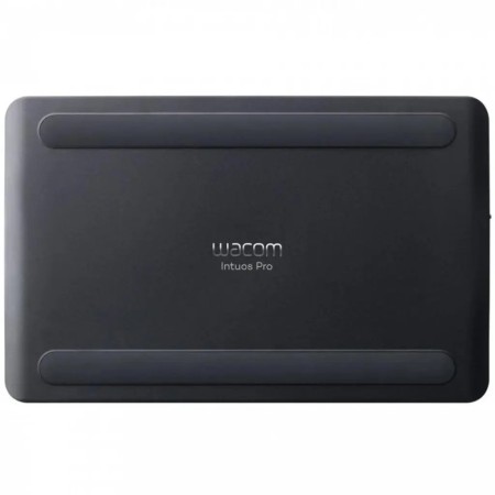 Графический планшет Wacom Intuos Pro M черный