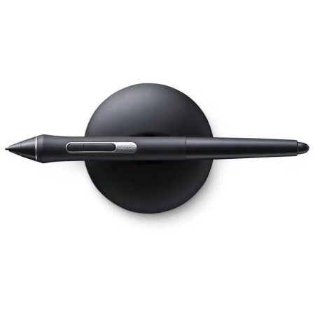Графический планшет Wacom Intuos Pro M черный