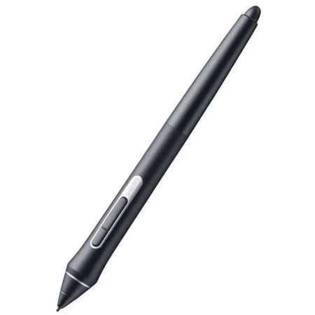 Графический планшет Wacom Intuos Pro M черный
