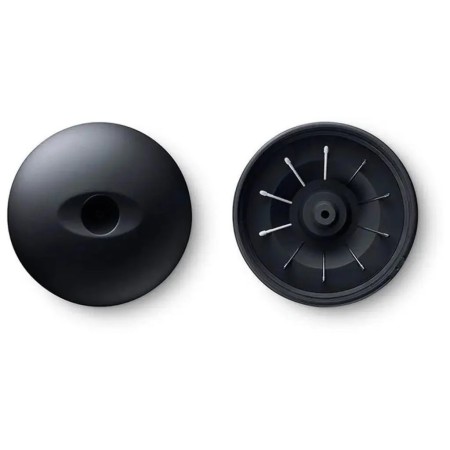 Графический планшет Wacom Intuos Pro M черный