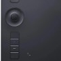 Графический планшет Wacom Intuos Pro M черный