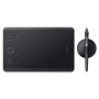 Графический планшет Wacom Intuos Pro S черный
