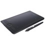 Графический планшет Wacom Intuos Pro S черный