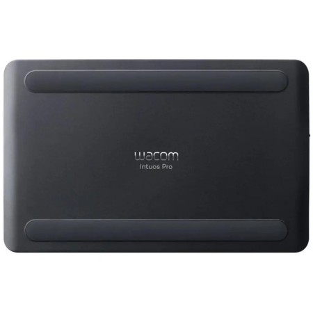 Графический планшет Wacom Intuos Pro S черный