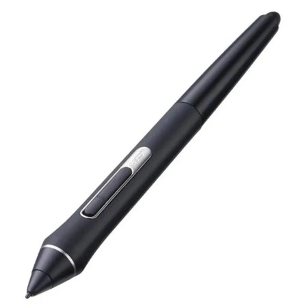 Графический планшет Wacom Intuos Pro S черный