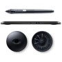 Графический планшет Wacom Intuos Pro S черный