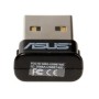 Bluetooth адаптер ASUS USB-BT400 (90IG0070-BW0600) черный