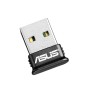 Bluetooth адаптер ASUS USB-BT400 (90IG0070-BW0600) черный