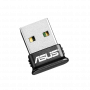 Bluetooth адаптер ASUS USB-BT400 (90IG0070-BW0600) черный