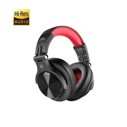 Наушники OneOdio Fusion A70 (A70) красный