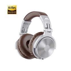 Наушники OneOdio Studio Pro-C (Y80B) серебристый
