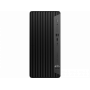 Системный блок HP Pro Tower 400 G9 260W (6A8E1EA) черный