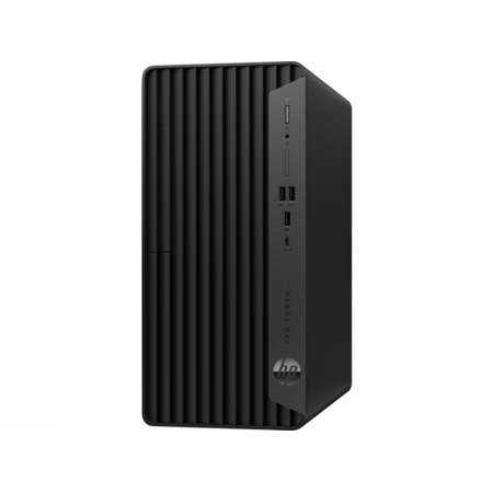 Системный блок HP Pro Tower 400 G9 260W (6A8E1EA) черный
