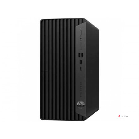 Системный блок HP Pro Tower 400 G9 260W i7-12700 (6A839EA) черный