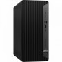 Системный блок HP Pro Tower 400 G9 260W i7-12700 (6A839EA) черный