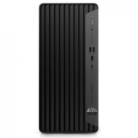 Системный блок HP Pro Tower 400 G9 260W i7-12700 (6A741EA) черный
