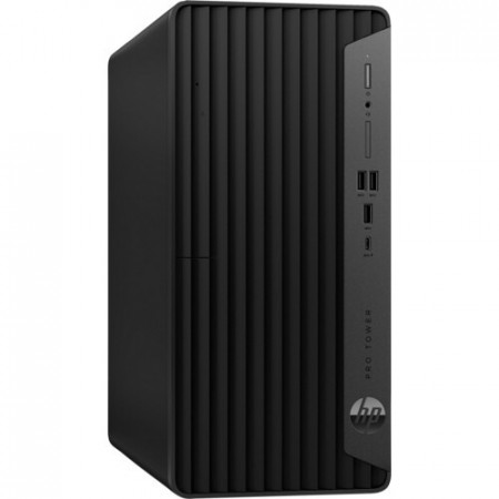 Системный блок HP Pro Tower 400 G9 260W i7-12700 (6A741EA) черный