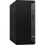 Системный блок HP Pro Tower 400 G9 260W i7-12700 (6A741EA) черный