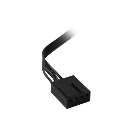 Кулер ID-Cooling DK-07i RAINBOW черный