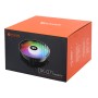 Кулер ID-Cooling DK-07i RAINBOW черный