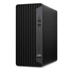 Системный блок HP ProDesk 400G7MT GLD 180W i3- 10100 (293U9EA) черный
