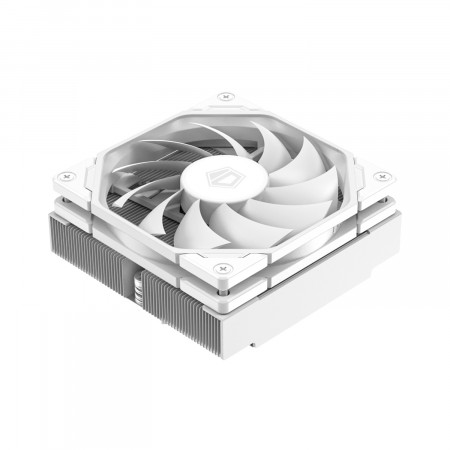 Кулер ID-Cooling IS-47-XT WHITE белый