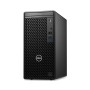Системный блок Dell Optiplex 3000 MT Core i5 12500 (210-BCSR-3) черный