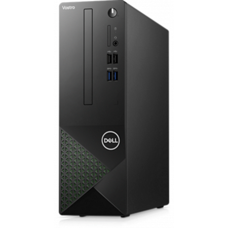 Системный блок Dell Vostro 3020 SFF Core i5 13400 (210-BFYZ-3) черный