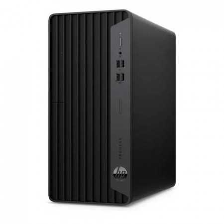 Системный блок HP Europe 290 G4 MT Core i5 10400 (2T7T3ES#ACB) черный
