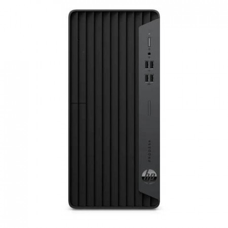 Системный блок HP Europe 290 G4 MT Core i5 10400 (2T7T3ES#ACB) черный