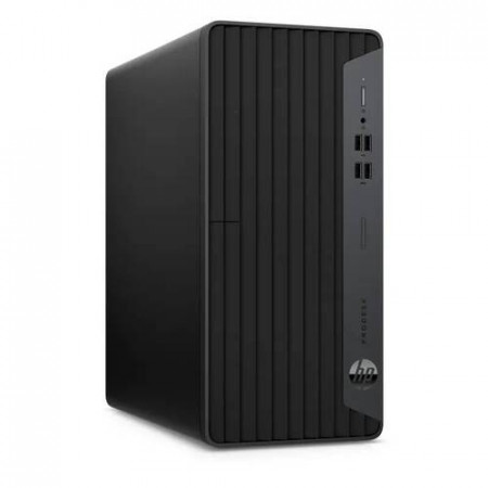 Системный блок HP Europe 290 G4 MT Core i5 10400 (2T7T3ES#ACB) черный