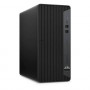 Системный блок HP Europe 290 G4 MT Core i5 10400 (2T7T3ES#ACB) черный