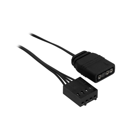 Кулер Sama KA600D черный