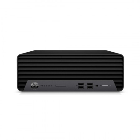 Системный блок HP Europe ProDesk 400 G7 MT Core i5 10500 (460F6EC#ACB) черный