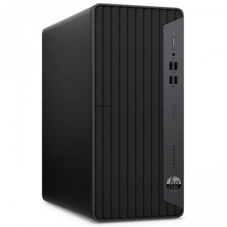 Системный блок HP Europe ProDesk 400 G7 MT Core i5 10500 (460F6EC#ACB) черный