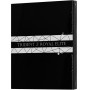 Оперативная память G.Skill Trident Z Royal Elite (F4-3600C16D-32GTEGC) 32 ГБ золотистый