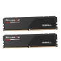 Оперативная память G.Skill RipJaws S5 (F5-6600J3440G16GX2-RS5K) 32 ГБ черный